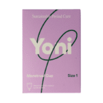 Yoni Menstruatiecup maat 1