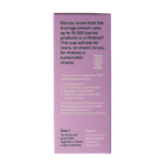 Yoni Menstruatiecup maat 1 - Afbeelding 2