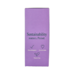 Yoni Menstruatiecup maat 2 - Afbeelding 4