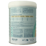 Pure Goat Zuigelingenvoeding volledig 1 bio - Afbeelding 3