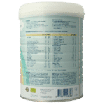 Pure Goat Zuigelingenvoeding volledig 1 bio - Afbeelding 2
