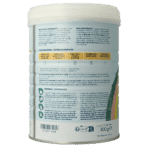 Pure Goat Opvolgmelk 2 bio - Afbeelding 3