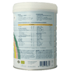 Pure Goat Opvolgmelk 2 bio - Afbeelding 2