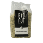 Bionut Hennepzaad gepeld bio