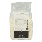 Bionut Kokoschips raw bio - Afbeelding 2