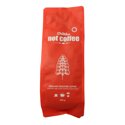 Chikko Not coffee cafeine vrij bio