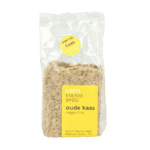 Kari's Crackers  Knekkebrod oude kaas bio