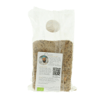 Kari's Crackers  Knekkebrod fonio gierst/chia bio - Afbeelding 2