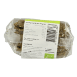 Kari's Crackers  Groentecracker spinazie prei bio - Afbeelding 3