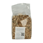 Kari's Crunch  Granola boekweit noot zaad bio - Afbeelding 2