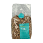 Kari's Crunch  Granola extra vezels eiwit bio