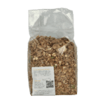 Kari's Crunch  Granola extra vezels eiwit bio - Afbeelding 2