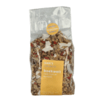 Kari's Crunch  Granola boekweit rood fruit bio