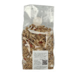 Kari's Crunch  Granola boekweit rood fruit bio - Afbeelding 2