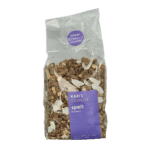 Kari's Crunch  Granola spelt kaneel bio