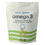 Arctic Blue Algenolie DHA en EPA