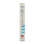 Arctic Blue Omega 3 gummy DHA EPA vitamine D - Afbeelding 2