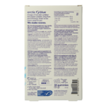 Arctic Blue Omega 3 gummy DHA EPA vitamine D - Afbeelding 3