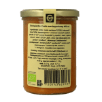 Kleinstesoepfabriek Zoete aardappelsoep met lokale bonen en kombu bio - Afbeelding 3