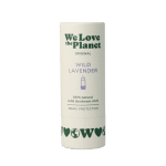 We Love Deodorant stick wild lavender
