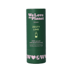 We Love Deodorant stick zesty lime