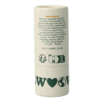 We Love The Planet Lipbalm sweet honey - Afbeelding 3