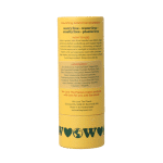 We Love The Planet Sunscreen stick vegan SPF50 - Afbeelding 2