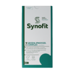 Synofit Groenlipmossel vloeibaar