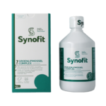 Synofit Groenlipmossel vloeibaar - Afbeelding 2