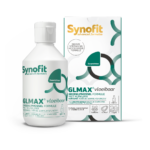 Synofit GLMax groenlipmossel vloeibaar