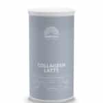 Mattisson Absolute collageen & latte instant coffee drink
