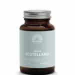 Mattisson Scutellaria 2500mg met vit B C curcumine vegan
