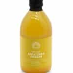 Mattisson Apple cider vinegar pure - appelazijn bio