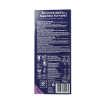 Lovechock Ginger bells 75% bio - Afbeelding 2