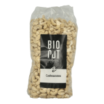 Bionut Cashewnoten ongezouten bio