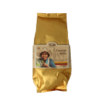 SUN Coffee Gezeilde koffiebonen medium roast bio