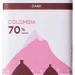 Chocolatemakers Pure delight 70% puur bio