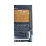 Chocolatemakers Kerstreep Colombia puur 65% orange bio - Afbeelding 2