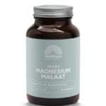 Mattisson Magnesium malaat met actieve vorm vit. b6