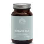 Mattisson Borage olie met vitamine E & GLA 1000mg