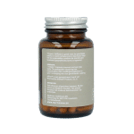 Mattisson Organic saffraan 30mg bio - Afbeelding 2