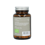 Mattisson Organic saffraan 30mg bio - Afbeelding 3