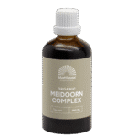 Mattisson Organic meidoorn complex tinctuur bio