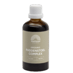 Mattisson Organic paddestoel mushroom complex tinctuur bio