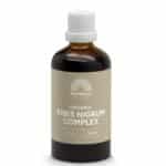 Mattisson Organic ribes nigrum complex tinctuur bio