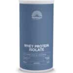 Mattisson Whey protein isolate isolaat sport