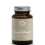 Mattisson Chaga extract bio