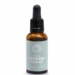 Mattisson Vitamine D3/K2 75mcg/36mcg vegan druppels