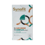 Synofit Curcumine 3in1 complex