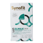 Synofit GLMAX 5-in-1 plus groenlipmossel